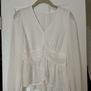 Shien Blouse